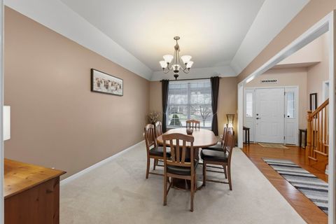 Tiny photo for 0N622 Sounders Drive, Geneva, IL 60134 (MLS # 12624826)