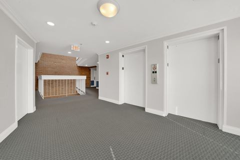 Tiny photo for 601 Lake Hinsdale Drive #301, Willowbrook, IL 60527 (MLS # 12469822)