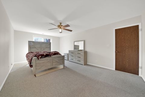Tiny photo for 601 Lake Hinsdale Drive #301, Willowbrook, IL 60527 (MLS # 12469822)