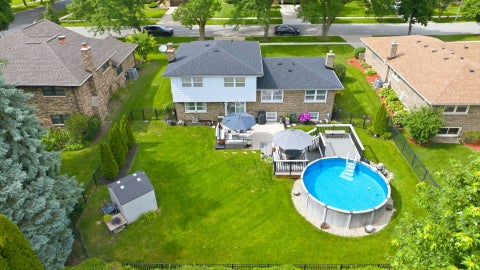 Tiny photo for 3313 Pitcher Drive, Darien, IL 60561 (MLS # 12771295)
