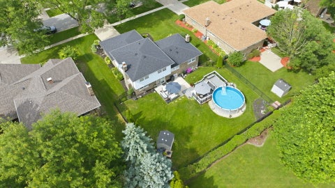 Tiny photo for 3313 Pitcher Drive, Darien, IL 60561 (MLS # 12771295)