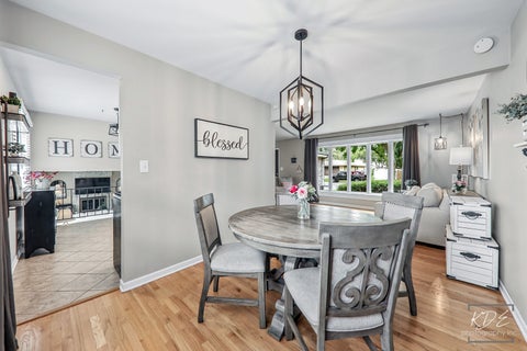 Tiny photo for 3313 Pitcher Drive, Darien, IL 60561 (MLS # 12771295)