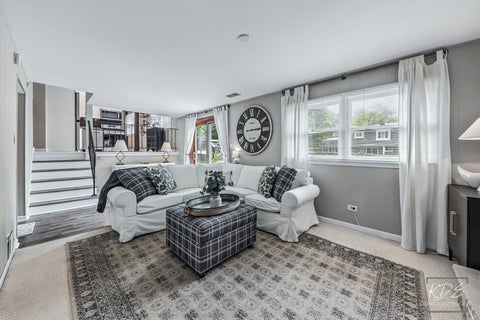 Tiny photo for 3313 Pitcher Drive, Darien, IL 60561 (MLS # 12771295)