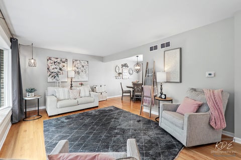 Tiny photo for 3313 Pitcher Drive, Darien, IL 60561 (MLS # 12771295)