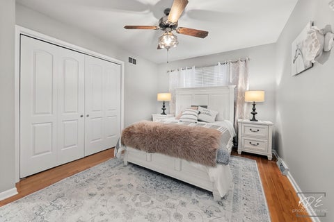 Tiny photo for 3313 Pitcher Drive, Darien, IL 60561 (MLS # 12771295)