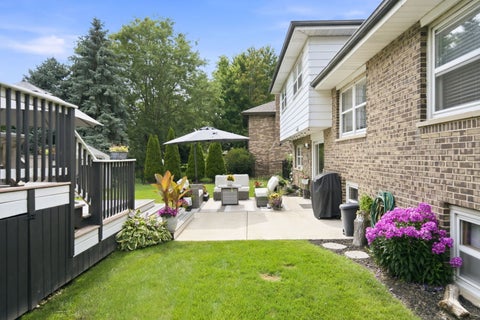Tiny photo for 3313 Pitcher Drive, Darien, IL 60561 (MLS # 12771295)
