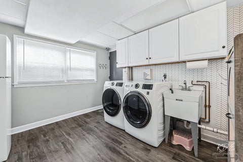 Tiny photo for 3313 Pitcher Drive, Darien, IL 60561 (MLS # 12771295)