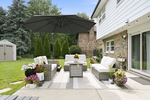 Tiny photo for 3313 Pitcher Drive, Darien, IL 60561 (MLS # 12771295)