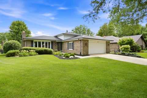 Tiny photo for 3313 Pitcher Drive, Darien, IL 60561 (MLS # 12771295)