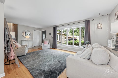 Tiny photo for 3313 Pitcher Drive, Darien, IL 60561 (MLS # 12771295)