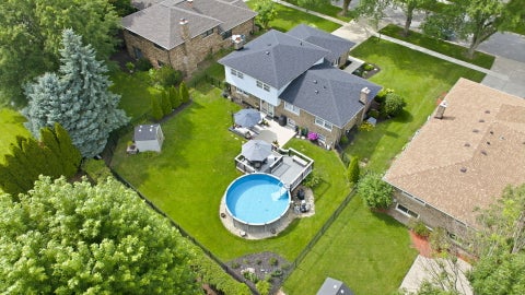 Tiny photo for 3313 Pitcher Drive, Darien, IL 60561 (MLS # 12771295)