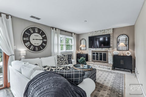 Tiny photo for 3313 Pitcher Drive, Darien, IL 60561 (MLS # 12771295)