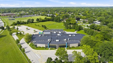 Tiny photo for 3313 Pitcher Drive, Darien, IL 60561 (MLS # 12771295)