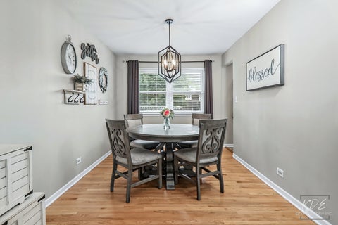 Tiny photo for 3313 Pitcher Drive, Darien, IL 60561 (MLS # 12771295)