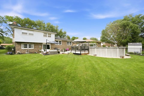 Tiny photo for 3313 Pitcher Drive, Darien, IL 60561 (MLS # 12771295)