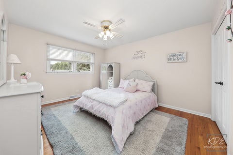 Tiny photo for 3313 Pitcher Drive, Darien, IL 60561 (MLS # 12771295)