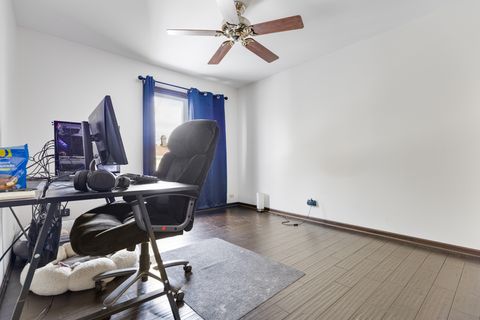 Tiny photo for 237 Pinewood Lane, Bloomingdale, IL 60108 (MLS # 12552507)