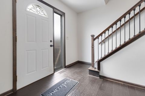 Tiny photo for 237 Pinewood Lane, Bloomingdale, IL 60108 (MLS # 12552507)