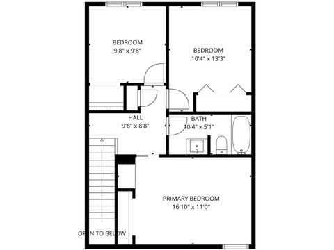 Tiny photo for 237 Pinewood Lane, Bloomingdale, IL 60108 (MLS # 12552507)