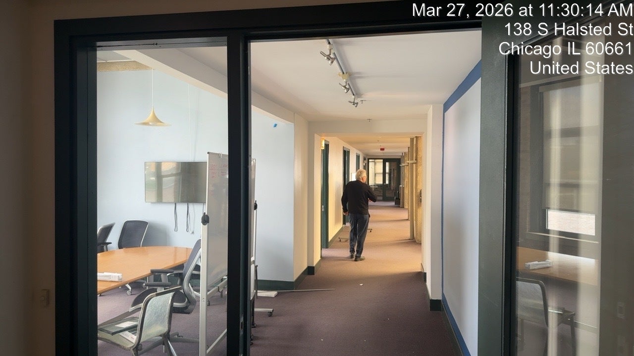 801 W Adams Street 800
