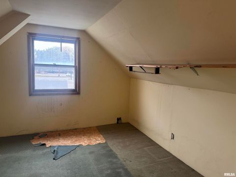 Tiny photo for 1534 39TH Street, Rock Island, IL 61201 (MLS # QC4268822)