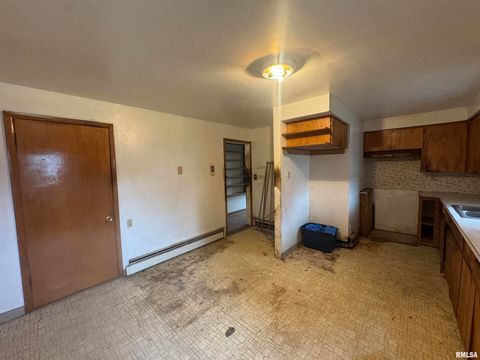 Tiny photo for 1534 39TH Street, Rock Island, IL 61201 (MLS # QC4268822)