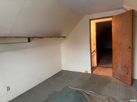 Tiny photo for 1534 39TH Street, Rock Island, IL 61201 (MLS # QC4268822)