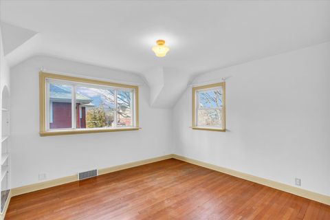 Tiny photo for 1207 S BUSEY Ave, Urbana, IL 61801 (MLS # 12546482)