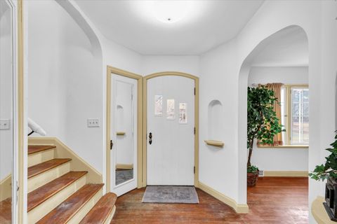 Tiny photo for 1207 S BUSEY Ave, Urbana, IL 61801 (MLS # 12546482)