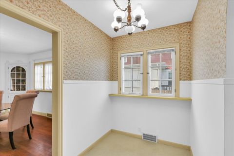 Tiny photo for 1207 S BUSEY Ave, Urbana, IL 61801 (MLS # 12546482)