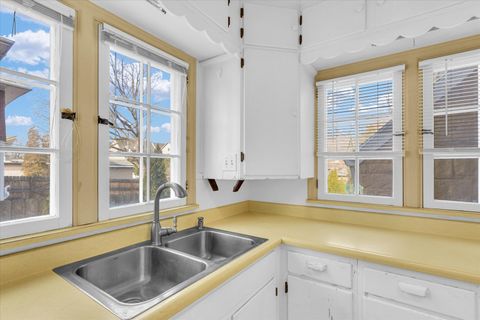 Tiny photo for 1207 S BUSEY Ave, Urbana, IL 61801 (MLS # 12546482)