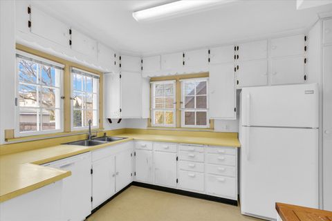 Tiny photo for 1207 S BUSEY Ave, Urbana, IL 61801 (MLS # 12546482)