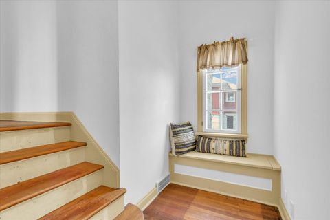 Tiny photo for 1207 S BUSEY Ave, Urbana, IL 61801 (MLS # 12546482)