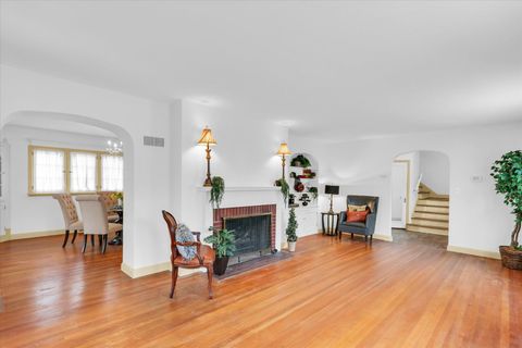 Tiny photo for 1207 S BUSEY Ave, Urbana, IL 61801 (MLS # 12546482)