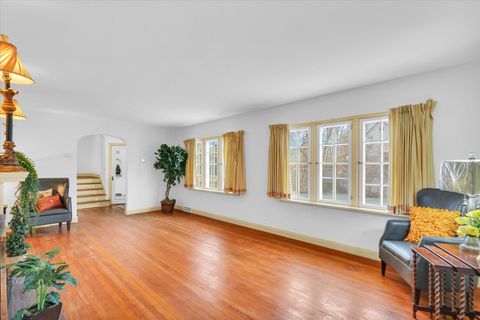 Tiny photo for 1207 S BUSEY Ave, Urbana, IL 61801 (MLS # 12546482)