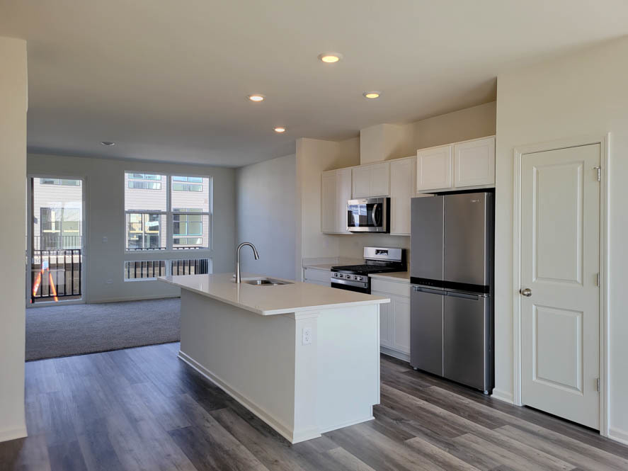 356 Summit Circle