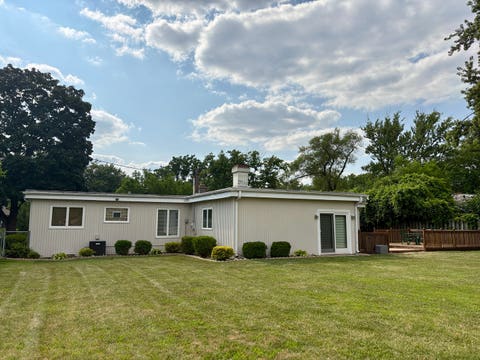 Tiny photo for 6251 Blackstone Avenue, La Grange Highlands, IL 60525 (MLS # 12727789)