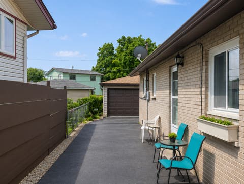 Tiny photo for 13514 Short Drive, Crestwood, IL 60418 (MLS # 12731326)