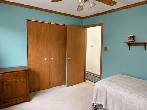 Tiny photo for 13514 Short Drive, Crestwood, IL 60418 (MLS # 12731326)