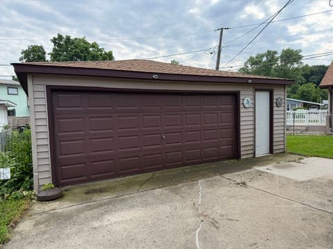 Tiny photo for 13514 Short Drive, Crestwood, IL 60418 (MLS # 12731326)
