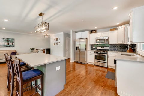 Tiny photo for 14425 Greenland Avenue, Orland Park, IL 60462 (MLS # 12683970)