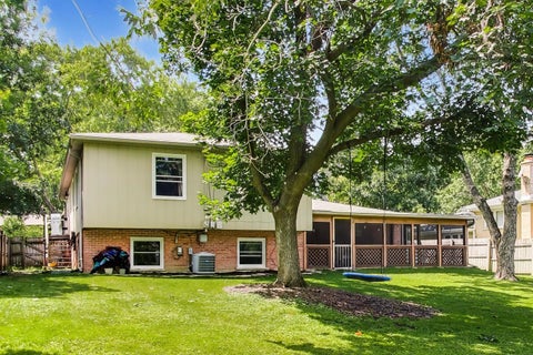 Tiny photo for 14425 Greenland Avenue, Orland Park, IL 60462 (MLS # 12683970)
