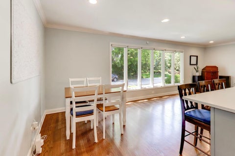 Tiny photo for 14425 Greenland Avenue, Orland Park, IL 60462 (MLS # 12683970)