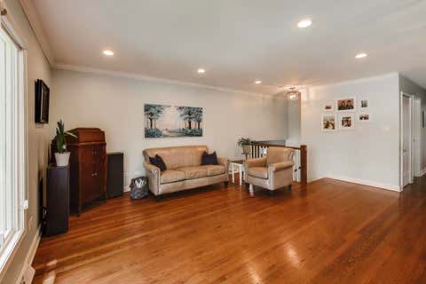 Tiny photo for 14425 Greenland Avenue, Orland Park, IL 60462 (MLS # 12683970)