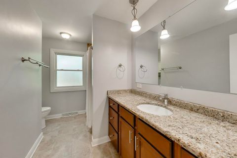 Tiny photo for 14425 Greenland Avenue, Orland Park, IL 60462 (MLS # 12683970)