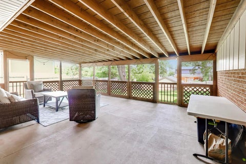 Tiny photo for 14425 Greenland Avenue, Orland Park, IL 60462 (MLS # 12683970)