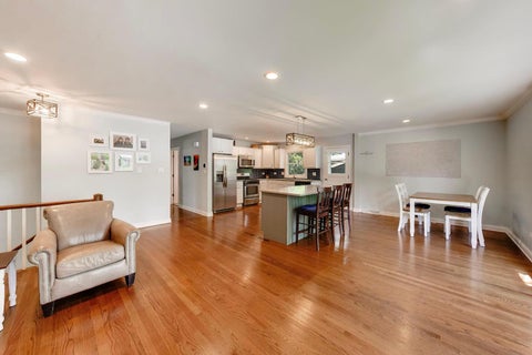 Tiny photo for 14425 Greenland Avenue, Orland Park, IL 60462 (MLS # 12683970)