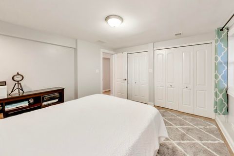 Tiny photo for 14425 Greenland Avenue, Orland Park, IL 60462 (MLS # 12683970)