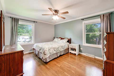 Tiny photo for 14425 Greenland Avenue, Orland Park, IL 60462 (MLS # 12683970)