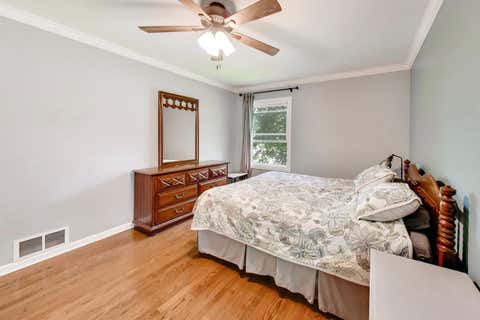 Tiny photo for 14425 Greenland Avenue, Orland Park, IL 60462 (MLS # 12683970)